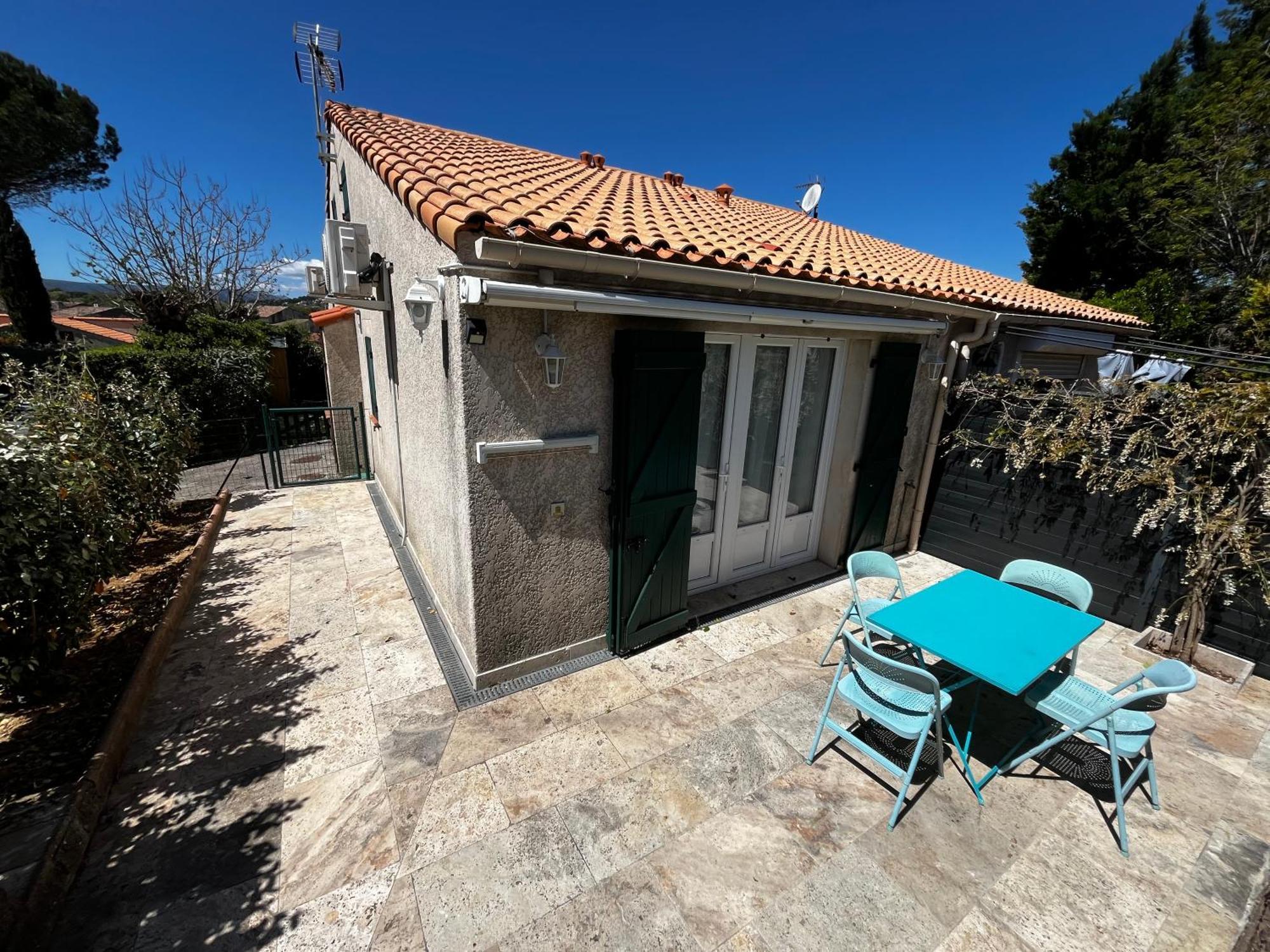 Havre De Paix Aux Portes De La Provence Verte - Hameau Des Pins 101 Forcalqueiret Esterno foto